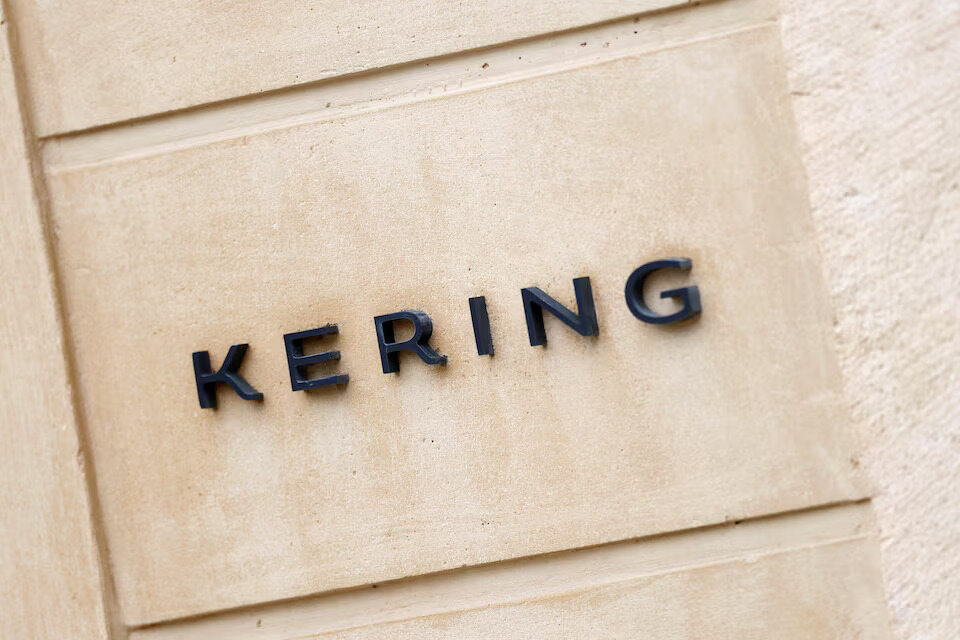 Kering downturn prompts Artemis to defend financial position