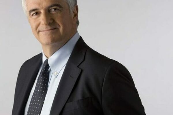 LVMH’s Toni Belloni: “Values that seemed consolidated for luxury customers are now being called into question”