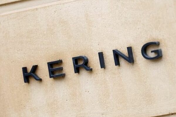 Investor optimism grows as Kering names Luca de Meo CEO