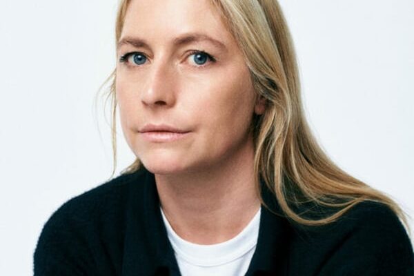 OTB names Meryll Rogge new creative director of Marni