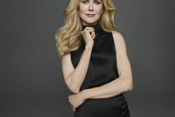 Clé de Peau Beauté names Nicole Kidman new brand ambassador