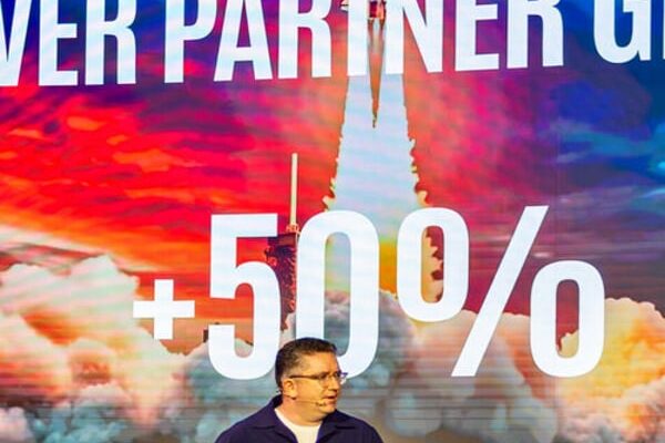 Debenhams Group in transformational multi-year AI deal with Amazon Web Services