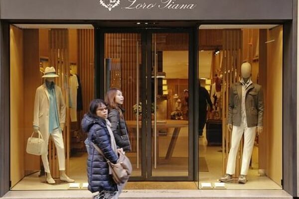 LVMH’s Loro Piana placed under court administration in Italy over labor exploitation