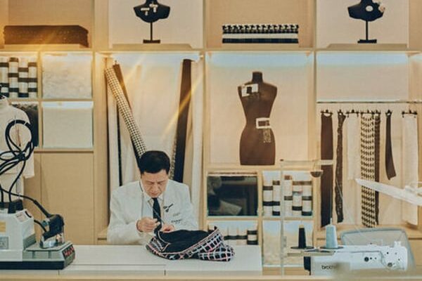Chanel & Moi – Les Ateliers makes Shanghai debut