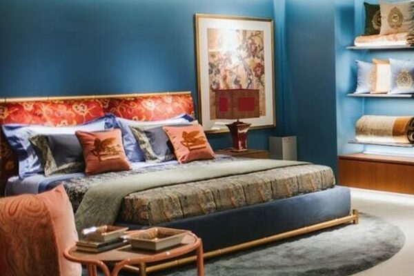 Etro opens new home boutique and showroom in Tokyo