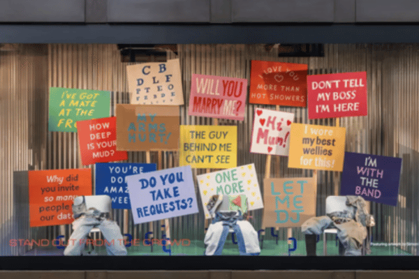 Selfridges launches Summer of Sound as it dives deep into music merch and experiences