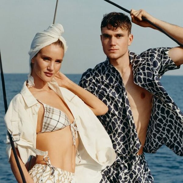Burberry stops the rot in Q1, Americas comps rise, but China is still negative
