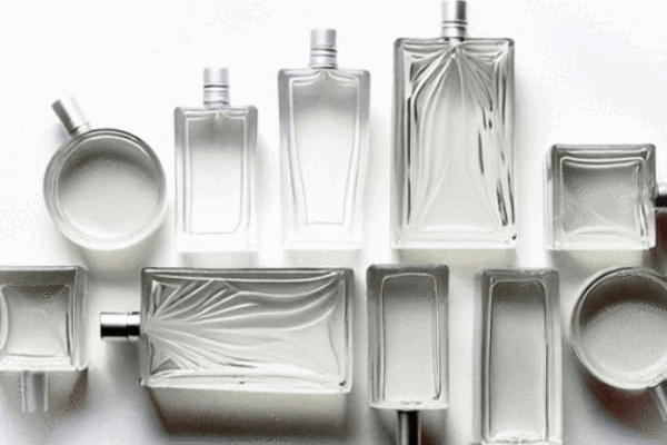 French beauty industry paves the way for re-using perfume bottles