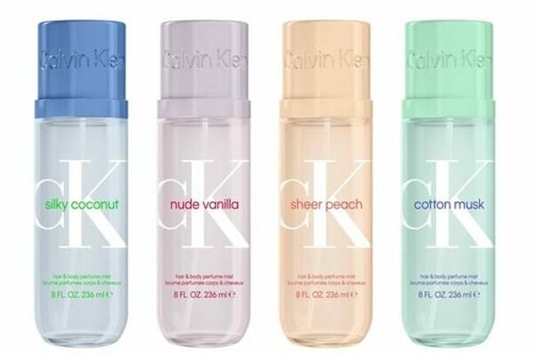 Fragrance mists: When lightness and accessibility conquer selective perfumery
