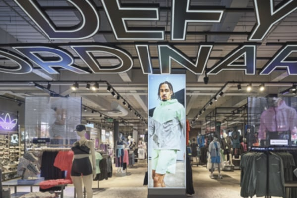 Footasylum hails record year and ongoing strong sales
