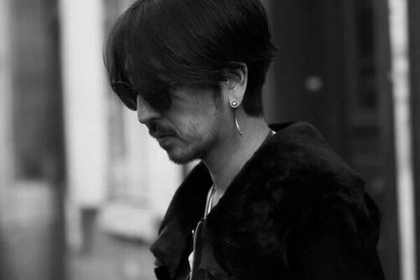 Takahiro Miyashita leaves TheSoloist after 15 years, teases next venture