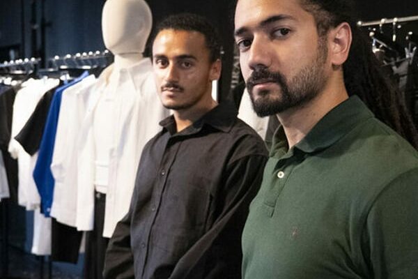 Saudi designers feature in some of the world’s fashion capitals