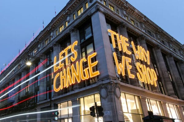 AI, resale and influencing suppliers are all key for fashion’s decarbonisation drive – Bain report