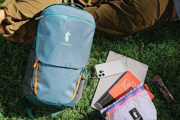 American brand Cotopaxi launches in Portugal