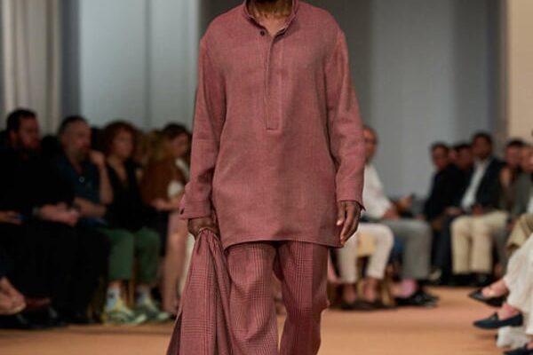 Deeny’s dozen: 12 best menswear collections this season