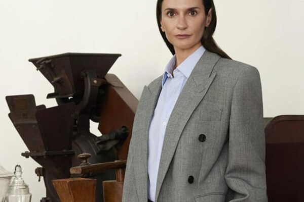 Ludivine Pont named CEO of Officina Profumo-Farmaceutica di Santa Maria Novella