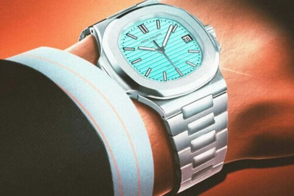 Tiffany’s $52,000 Patek watch strategy backfires among elite clients
