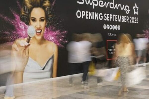 Metrocentre’s Superdrug upsizes, Søstrene Grene also signs