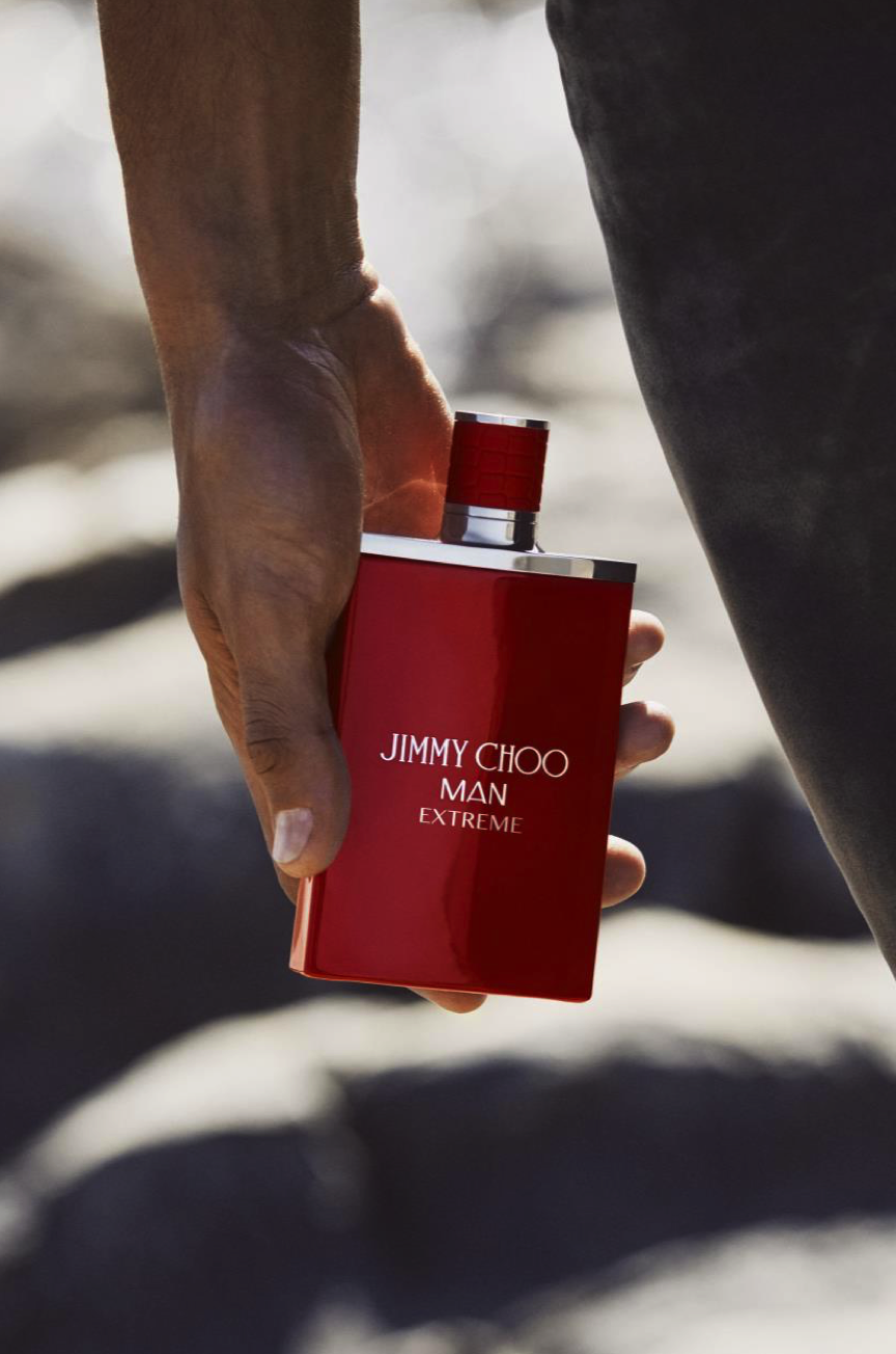 Jimmy Choo reported first-half 2025 sales of 104 million euros (+3%)