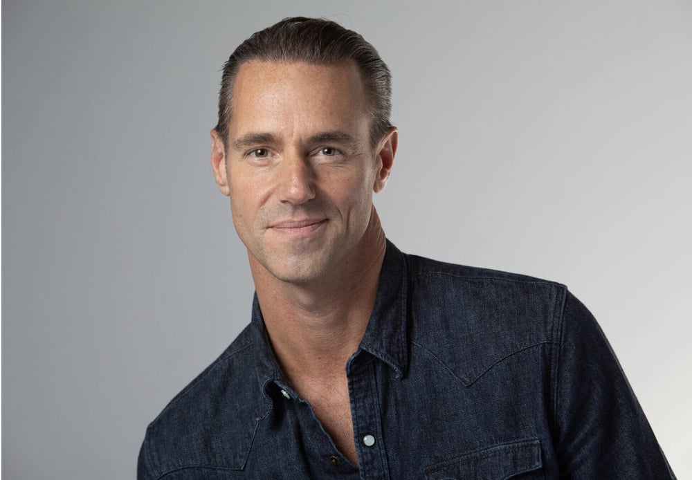Centric Brands names Rob Smith as president of kids division.