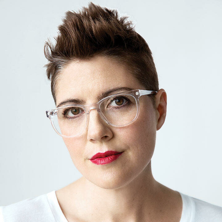 Christine Hunsicker