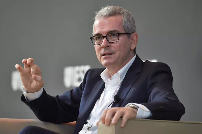 Pablo Isla, former chairman and CEO of Inditex, will take over as Nestlé chairman in April 2026.