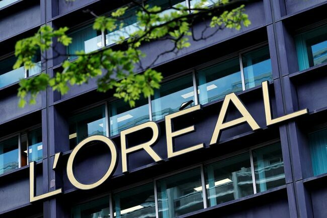 L’Oréal Q2 sales miss expectations as global demand softens - L’Oréal