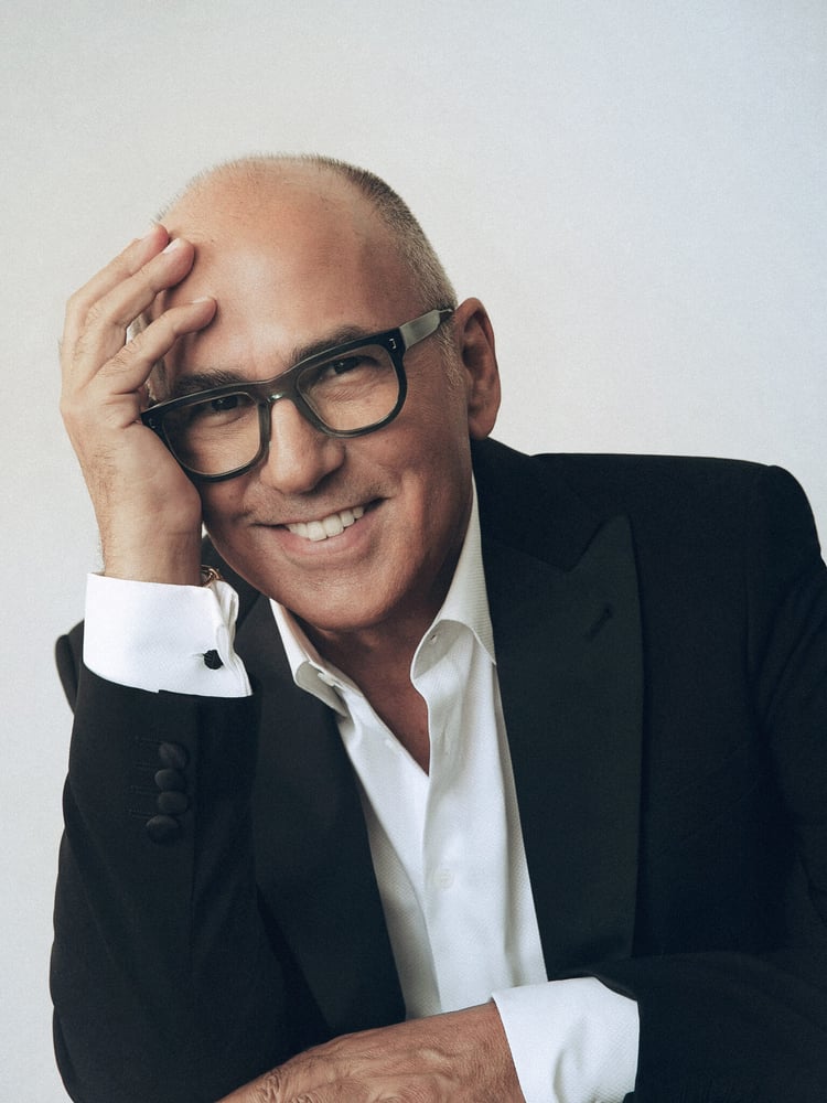 Ferzan Ozpetek