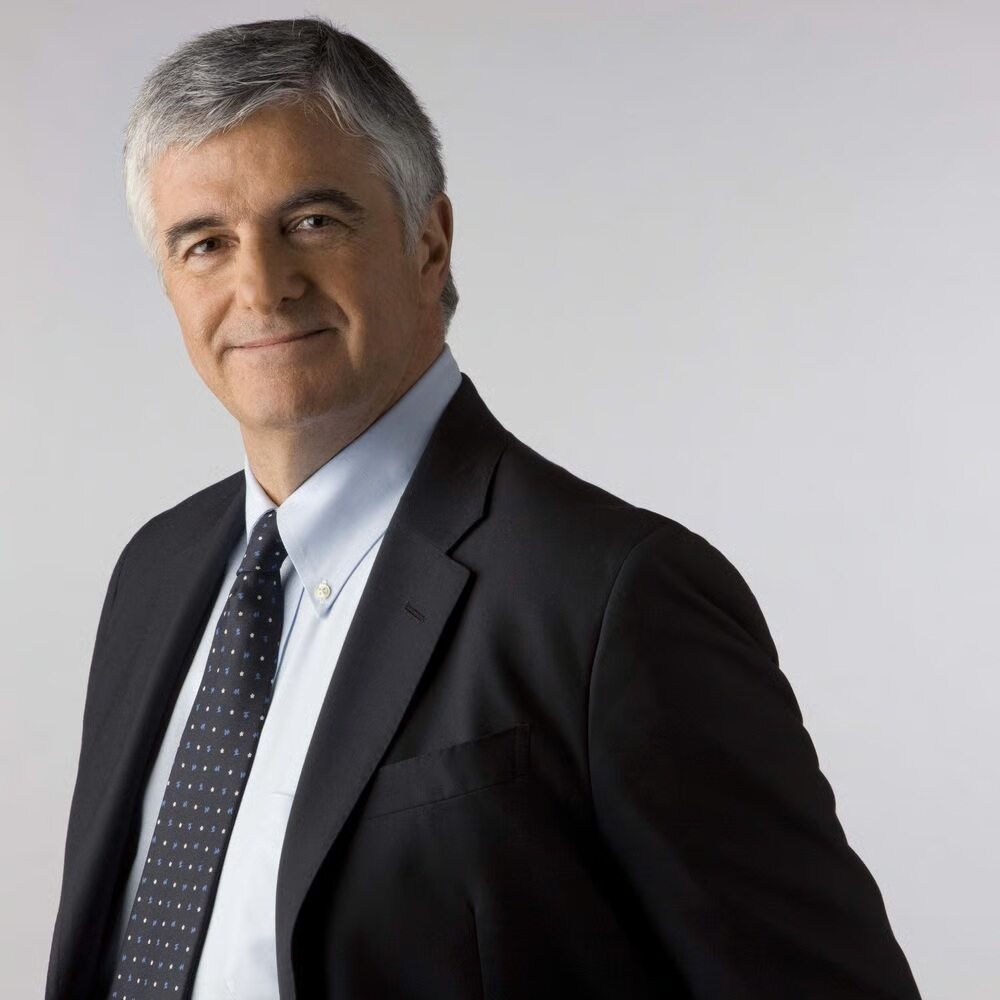 Toni Belloni