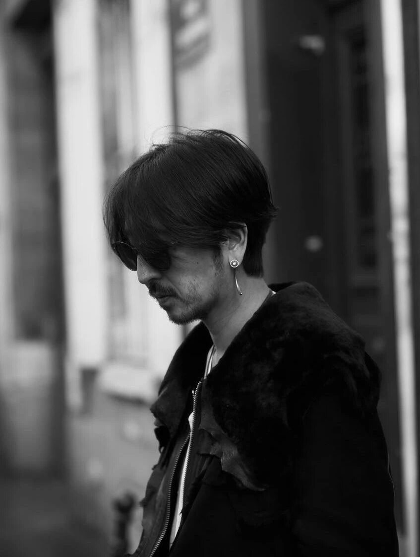 Takahiro Miyashita