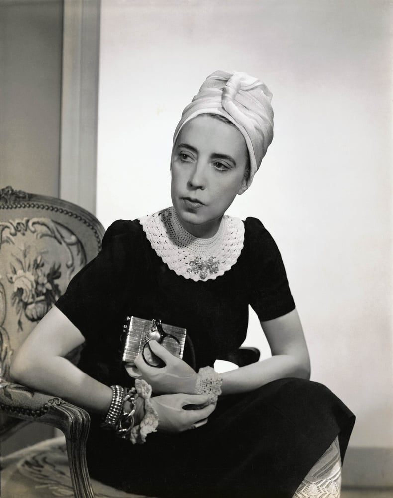 The V&A museum will host the first exhibition dedicated to Schiaparelli in the UK in 2026.