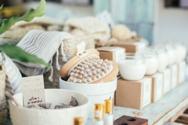 UK consumers prioritise self-care and for Gen Z it’s a beauty thing – survey