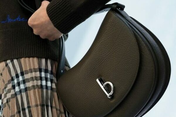 Burberry will cut more than 10% of its workforce in Italy