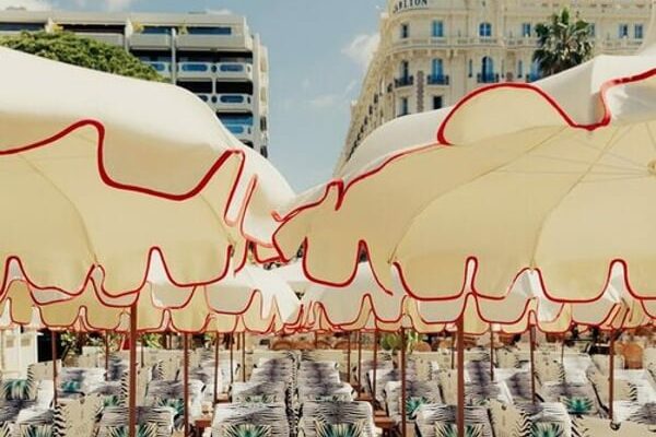 From Dior to Longchamp: fashion transforms Mediterranean resorts