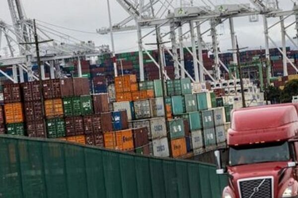 Investors head into Trump tariff deadline benumbed and blase