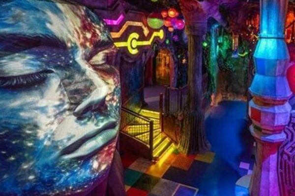 Westfield London to host “Europe’s largest immersive art experience”