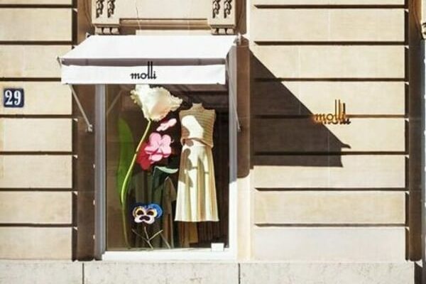 Paris-based knitwear label Molli joins LVMH Luxury Ventures portfolio