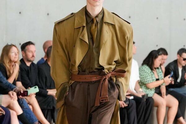 Spring/Summer 2026 men’s collections: Galeries Lafayette’s head menswear buyer gives her take