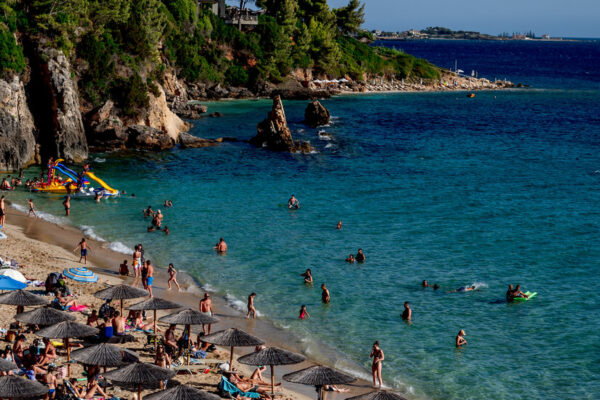 36 Hours on Kefalonia: Things to Do and See