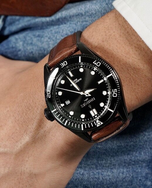 A watch by DuBois et fils