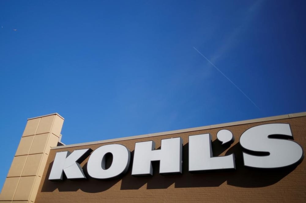 Kohl’s focuses on fashion, beauty, and home goods