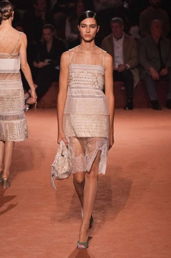 Fendi to stage a mixed-gender show thisSeptember